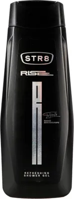 Obrázek produktu pro Rise - sprchový gel, 400 ml