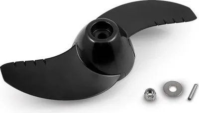 Immagine prodotto di Elica di ricambio Minn Kota MKP-40 (Quest Power Prop) - Accessori originali SAWESTO