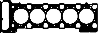 Produktbild von ELRING 862.392 Zylinderkopfdichtung für LAND ROVER Defender SUV (L316) Discovery II (L318) Defender Pickup (L316) Defender SUV Cabrio (L316)