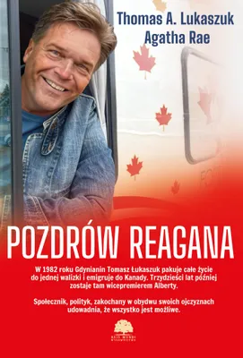 Zdjęcie produktu dla Pozdrów Reagana