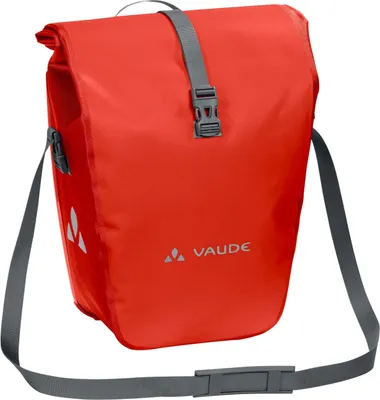 Produktbild von Vaude Fahrradtasche Aqua Back Single   Germany 24 Liter - Lava