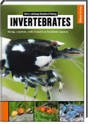 Produktbild von Invertebrates