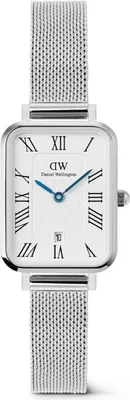 Produktbild von Daniel Wellington QUADRO DW.DW00100863 Damenarmbanduhr