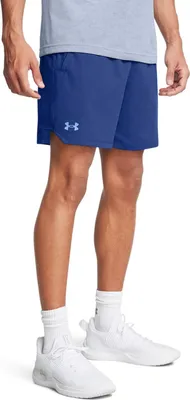 Produktbild von Under Armour Herren Shorts Ua Vanish Woven 6In Shorts 1373718-432__MD