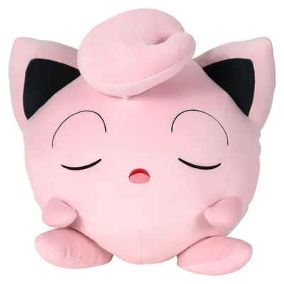 Obrázok produktu pre ak tronic Software & Services Jigglypuff, Kreslená postavička