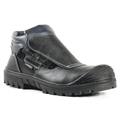 Obrázok produktu pre Cofra SS3S41 Bezpečnostná obuv Solder Bis S3 Black 41