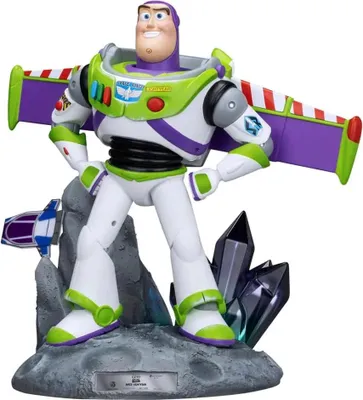 Immagine prodotto di Statua di Toy Story Master Craft Ranger Buzz Lightyear 34 cm