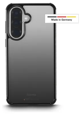 Produktbild von Hama Extreme Protect Handy-Schutzhülle 17 cm (6.7") Cover Schwarz