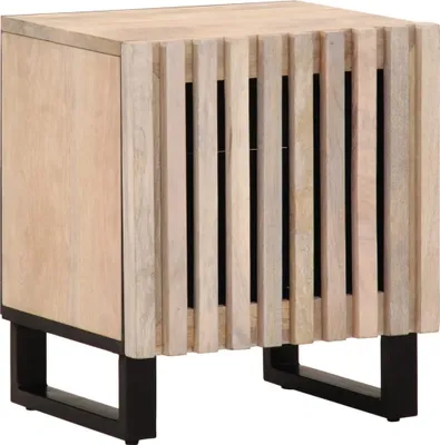 Zdjęcie produktu dla VidaXL 377423, 400 mm, 340 mm, 460 mm, 2 szt.