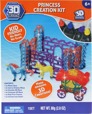 Immagine prodotto di 3D MagiDeluxe