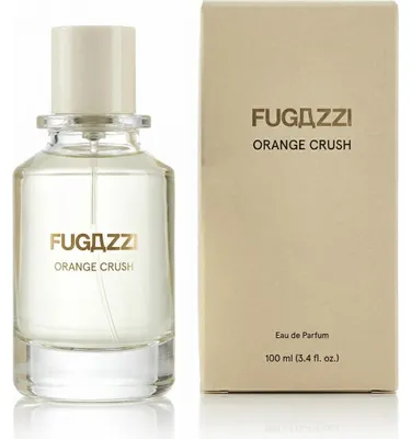 Immagine prodotto di Fugazzi Orange Crush EDP 100 ml UNISEX