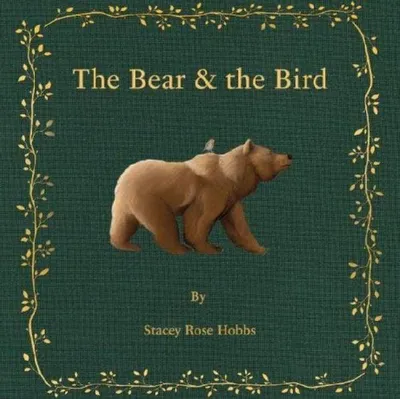 Produktbild von The Bear and the Bird