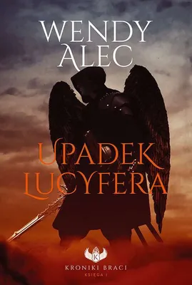 Produktbild von ISBN Upadek Lucyfera Kroniki Braci Księga 1, Polski, Broszurowa okładka, 456 stron(y)