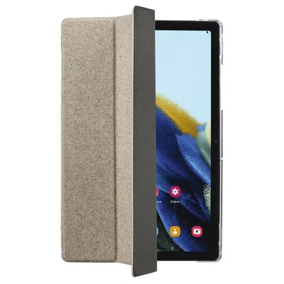 Produktbild von Hama Tablet-Case "Palermo" für Samsung Galaxy Tab A8 10.5", Natur