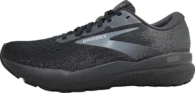 Produktbild von Brooks Ghost GTX Sportschuhe Herren Laufschuhe Schwarz Sport