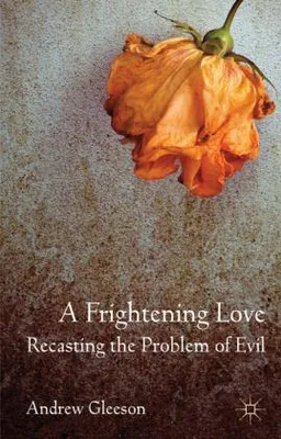 Zdjęcie produktu dla A Frightening Love