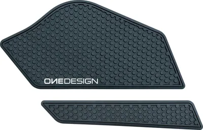 Zdjęcie produktu dla Tankpad osłona na bok zbiornika BMW ONEDESIGN HDR339 czarny