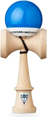 Zdjęcie produktu dla Krom Pop Lol Kendama złoty złoty jeden rozmiar