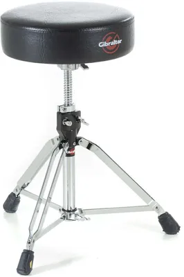 Produktbild von Gibraltar 9608E Drummer Sitz