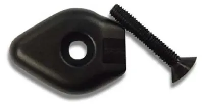 Obrázek produktu pro Krytka náhlavní soupravy PRO Vibe MY17 1 1/8 palce černá