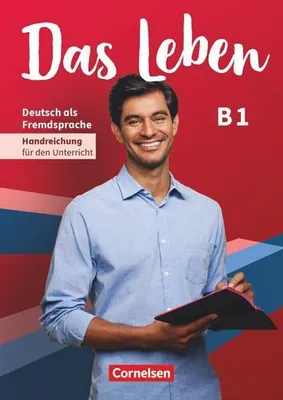 Image de Das Leben B1: Gesamtband - Handreichungen für den Unterricht
