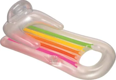 Zdjęcie produktu dla Materac Rainbow Blue