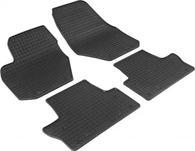 Immagine prodotto di Gumové autokoberce Petex Volvo XC60 2008-2017