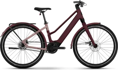 Immagine prodotto di Winora iRide Pure R5f - Mid 40
