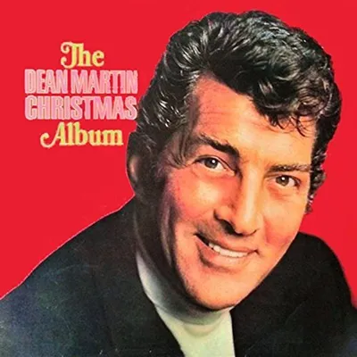 Obrázok produktu pre Dean Martin: Vianočný album Deana Martina