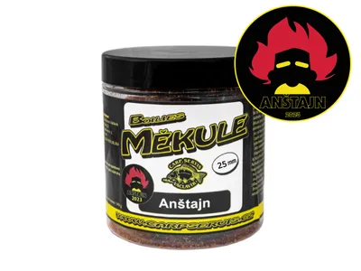 Obrázek produktu pro CSV Carp Servis Václavík boilies Měkule Anštajn 140g Průměr: 25mm