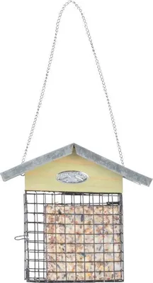 Produktbild von Esschert Design Fettblockhalter; FB292