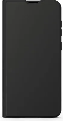 Image de Étui à rabat Spello Slim pour Samsung Galaxy A56 5G - noir