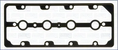 Produktbild von AJUSA 11103400 Ventildeckel Zylinderkopfhaube Dichtung für FIAT PANDA (169) 500 (312) GRANDE PUNTO (199) 500 C (312) PUNTO EVO (199)