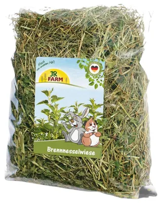 Produktbild von JR Farm Brennnesselwiese 500 g - 10 Stück