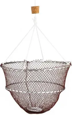 Zdjęcie produktu dla Evia Podbierak do krewetek czarny 30 cm / oczko 3 mm czarny 30 cm / oczko 3 mm