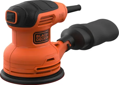 Obrázek produktu pro Black&Decker Exzenterschleifer 230W BEW210