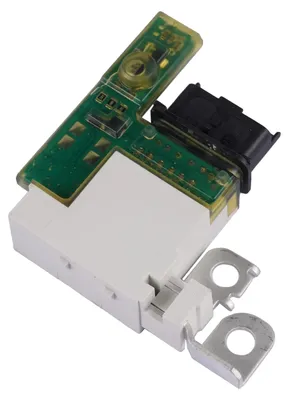Produktbild von Batteriemanagementmodul, kompatibel mit Citroen C4 Picasso / Peugeot 3008 / Peugeot 308 / Peugeot RCZ / Peugeot 5008