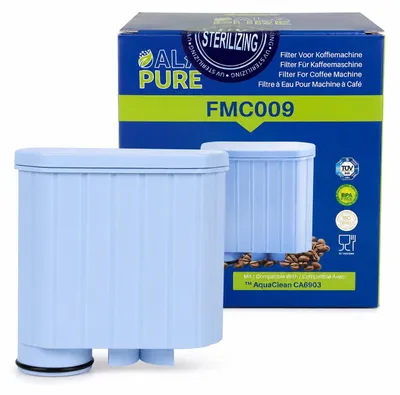 Produktbild von Alapure Wasserfilter geeignet für Saeco / CA6903