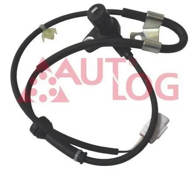 Produktbild von AUTLOG ABS Sensor Raddrehzahl Vorne Rechts für SUZUKI SWIFT III (MZ, EZ) AS5028