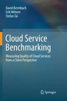 Produktbild von Cloud Service Benchmarking