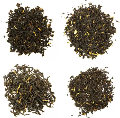 Produktbild von Schrader Probierset Schwarzer Tee Assam