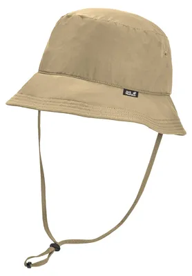 Produktbild von JACK WOLFSKIN Uni Sonnenhut Sun Hat
