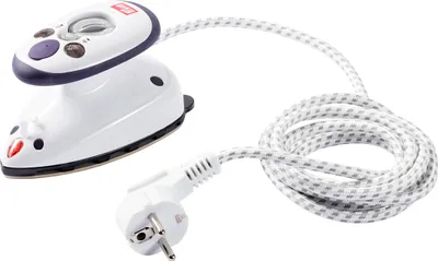 Produktbild von Dampfbügeleisen MINI | PRYM 611915