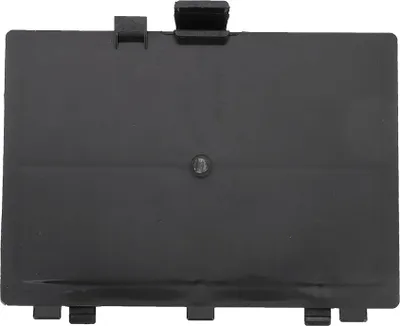 Produktbild von Tagfahrlicht Tür Radlauf Liner Abdeckung DRL Zugangsstecker 71752114 Passend für Fiat 500