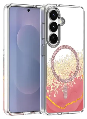 Obrázok produktu pre TelForceOne GSM274851, Samsung, Samsung Galaxy S26, Ružová