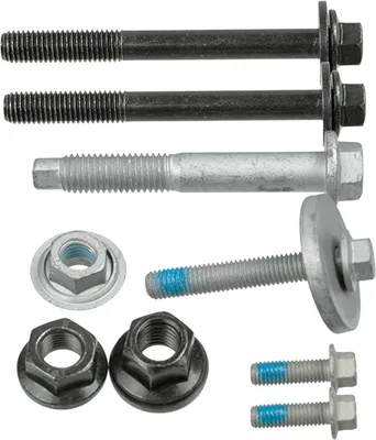 Image de Kit de réparation, suspension de roue LEMFOERDER 39658 01