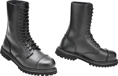 Obrázok produktu pre Topánky Ranger Boots 14-jamkové, 09