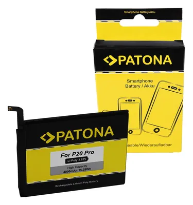 Obrázok produktu pre Batéria kompatibilná s Huawei Mate 10 PRO P20 PRO HB436486ECW