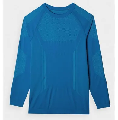 Obrázok produktu pre 4F - "M165" Base Layer tričko pre mužov MR1092 (S-M) (modrá)