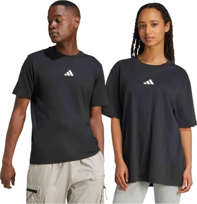 Immagine prodotto di Adidas T-shirt JI6791 in Black color size large